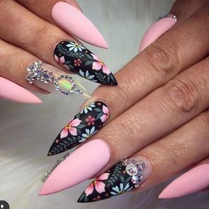 Meet your Posher, Tamika